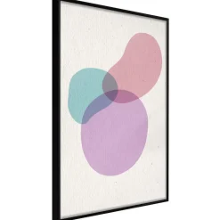 Poster 'Mixture Of Colours'