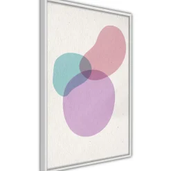 Poster 'Mixture Of Colours'