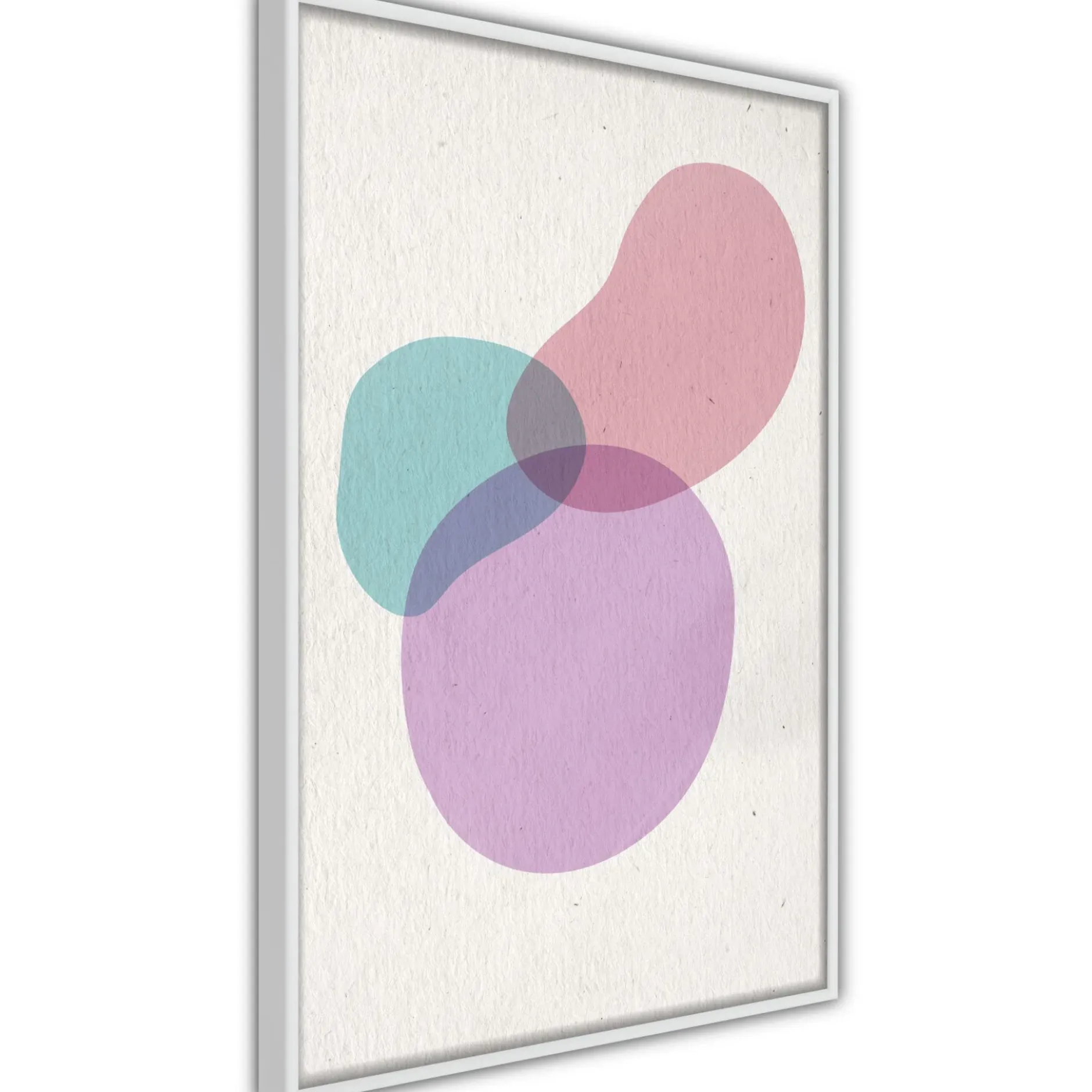 Poster 'Mixture Of Colours'