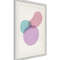 Poster 'Mixture Of Colours'