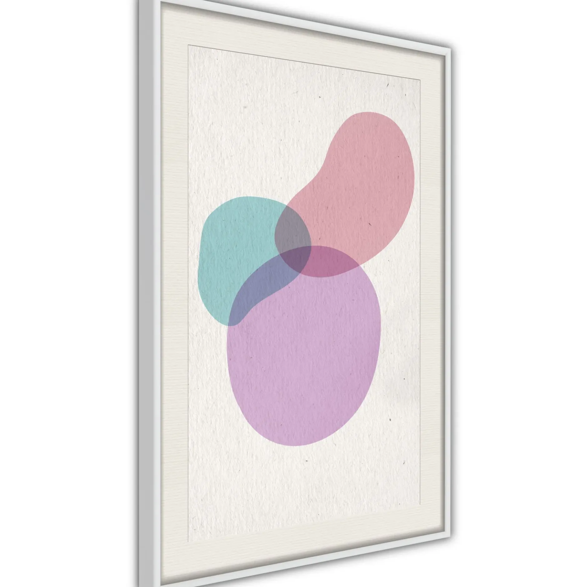 Poster 'Mixture Of Colours'
