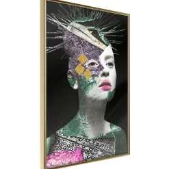 Poster 'Modern Beauty'