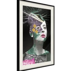 Poster 'Modern Beauty'