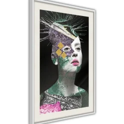 Poster 'Modern Beauty'
