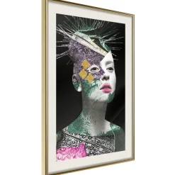 Poster 'Modern Beauty'