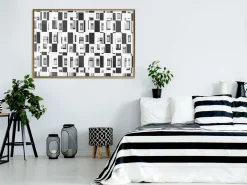 Poster 'Modern Public Housing'