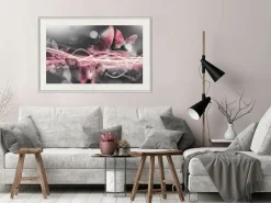 Poster 'Moments Like Butterflies'