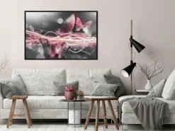 Poster 'Moments Like Butterflies'