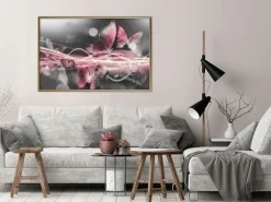 Poster 'Moments Like Butterflies'