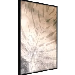 Poster 'Monstera of Dreams'