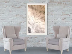 Poster 'Monstera of Dreams'