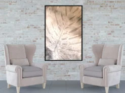 Poster 'Monstera of Dreams'