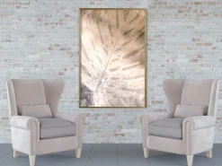 Poster 'Monstera of Dreams'