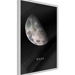 Poster 'Moon'