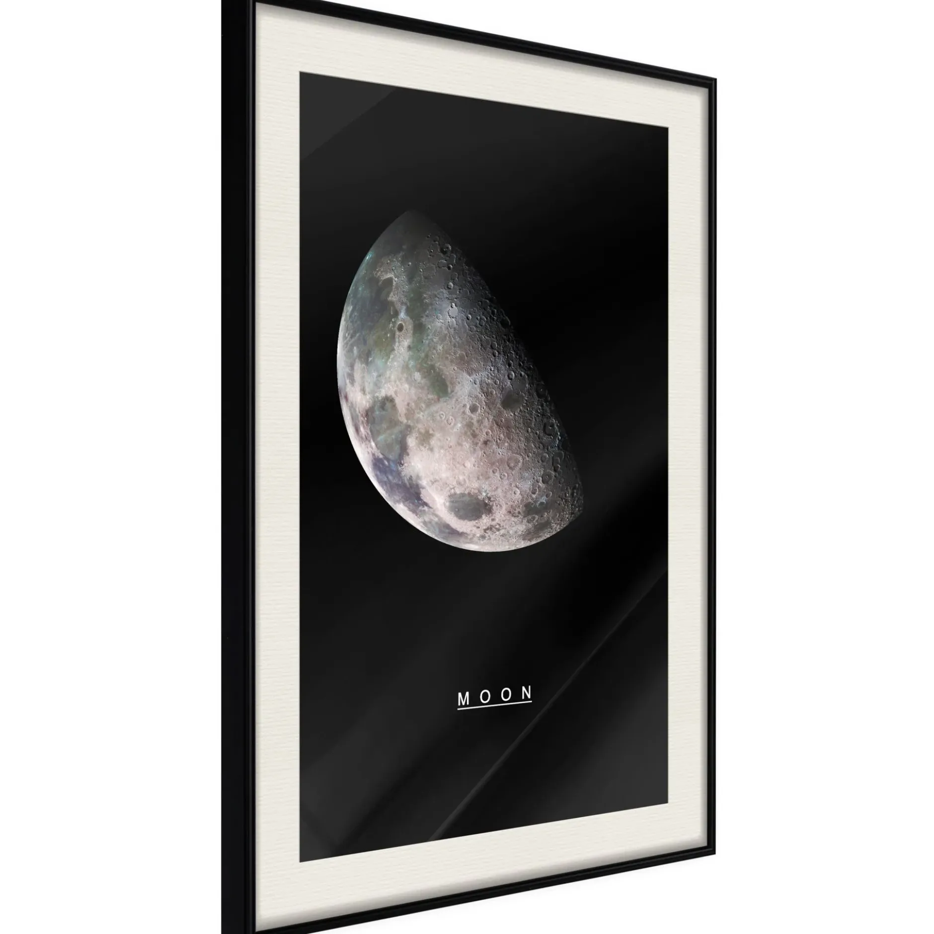 Poster 'Moon'