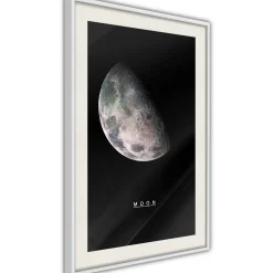 Poster 'Moon'
