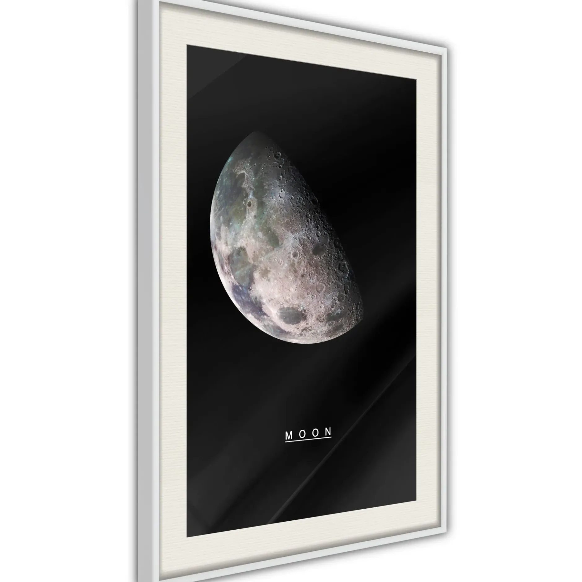 Poster 'Moon'