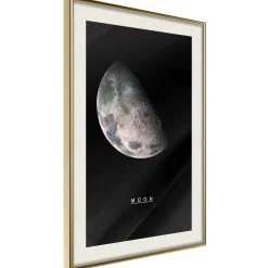 Poster 'Moon'