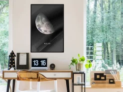 Poster 'Moon'
