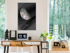 Poster 'Moon'