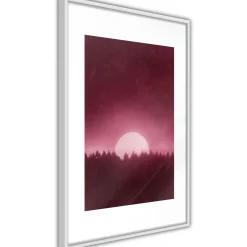 Poster 'Moonrise'
