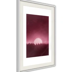 Poster 'Moonrise'