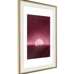 Poster 'Moonrise'