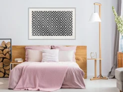 Poster 'Moving Pattern'