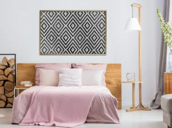 Poster 'Moving Pattern'