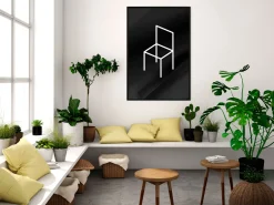 Poster 'My Spot'