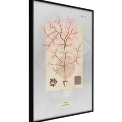 Poster 'Mysterious Tree'