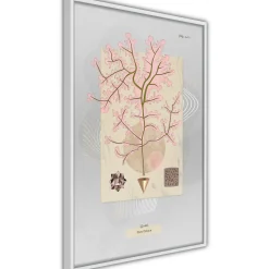 Poster 'Mysterious Tree'