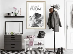 Poster 'Nanga Parbat'