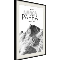 Poster 'Nanga Parbat'