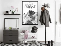 Poster 'Nanga Parbat'