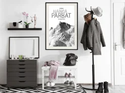Poster 'Nanga Parbat'