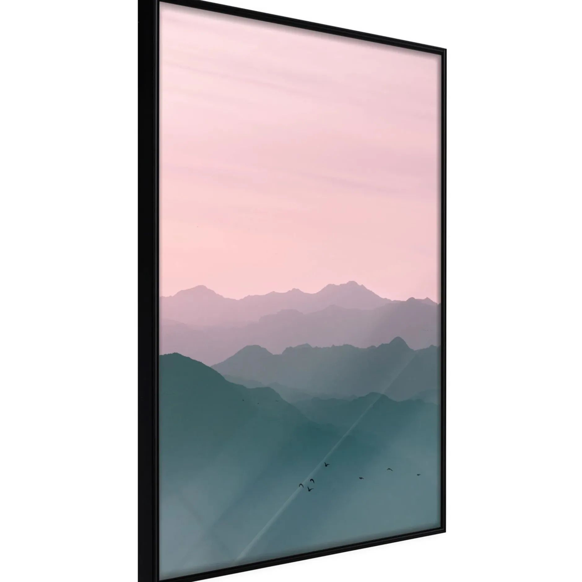 Poster 'Natural Gradient I'
