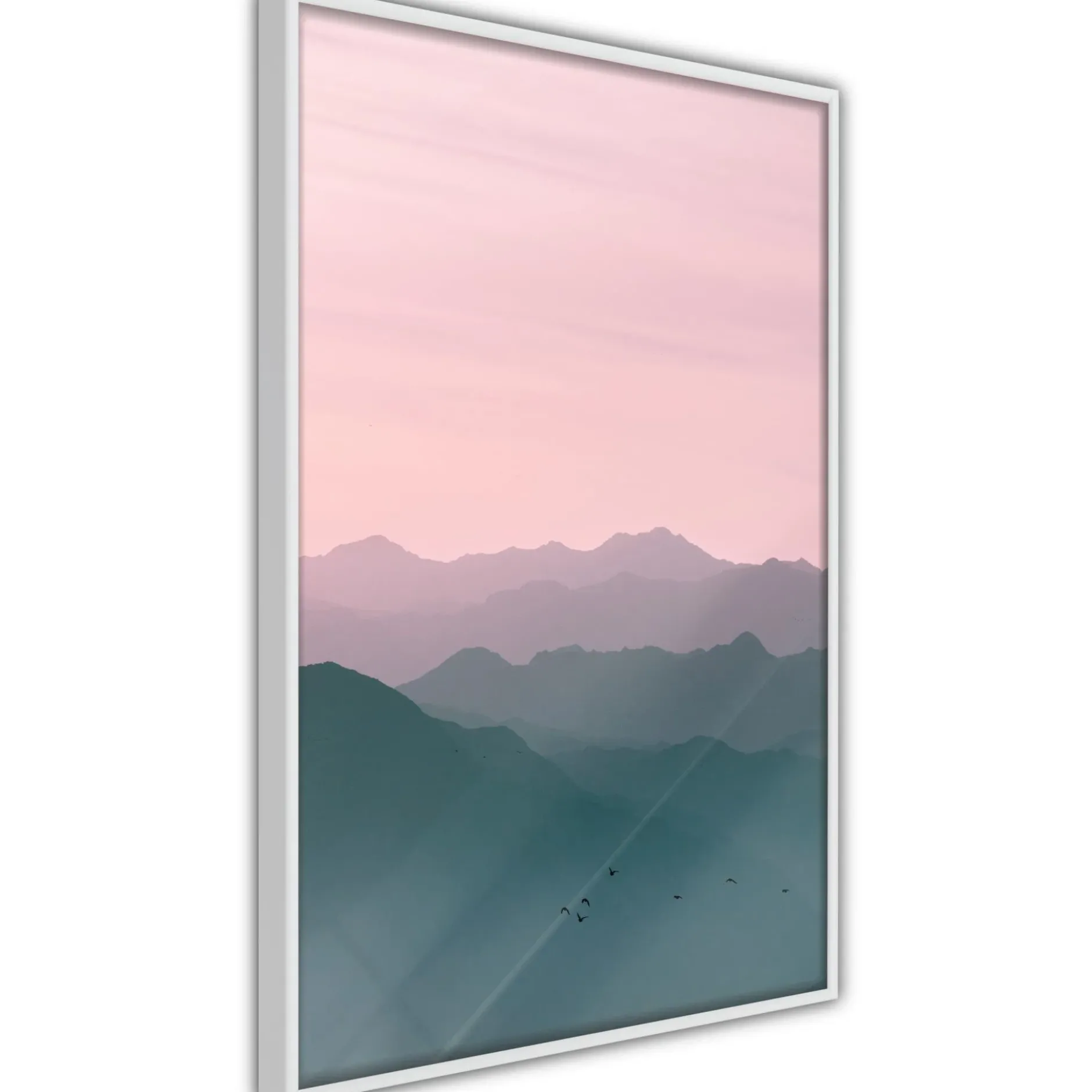 Poster 'Natural Gradient I'