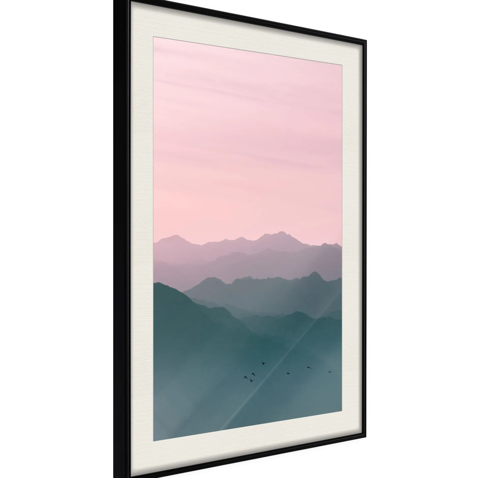 Poster 'Natural Gradient I'