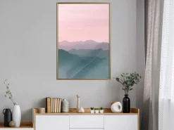 Poster 'Natural Gradient I'