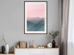 Poster 'Natural Gradient I'