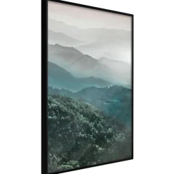 Poster 'Natural Gradient II'