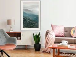 Poster 'Natural Gradient II'
