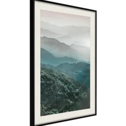 Poster 'Natural Gradient II'