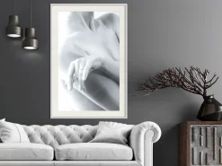 Poster 'Natural Sensuality'