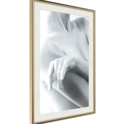 Poster 'Natural Sensuality'