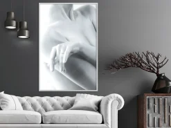 Poster 'Natural Sensuality'