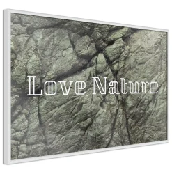 Poster 'Nature'