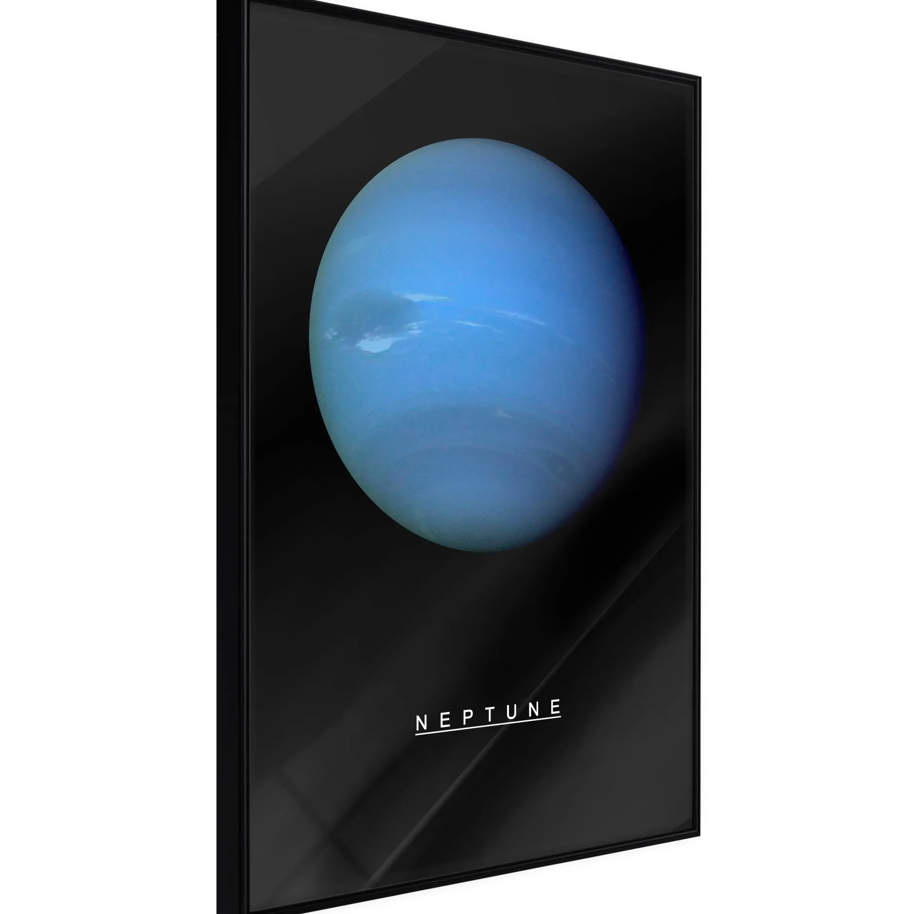 Poster 'Neptune'
