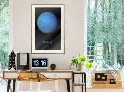 Poster 'Neptune'